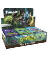 Secrets of Strixhaven Play Дисплей