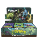 Secrets of Strixhaven Play Дисплей