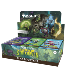 Secrets of Strixhaven Play Дисплей