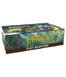 Secrets of Strixhaven Play Дисплей