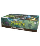 Secrets of Strixhaven Play Дисплей