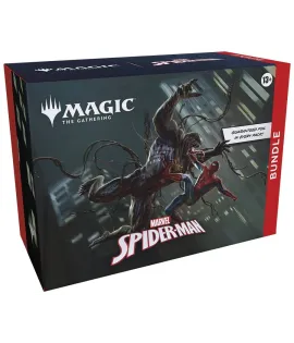 Marvel's Spider-Man Bundle