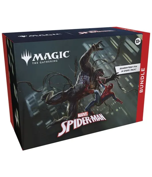 Marvel's Spider-Man Bundle