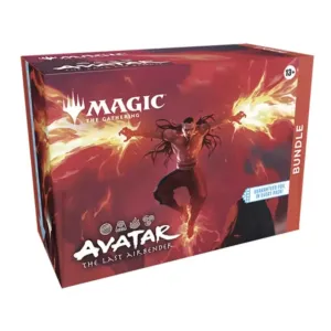 Avatar: The Last Airbender Bundle