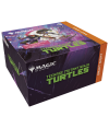 Teenage Mutant Ninja Turtles Draft Night
