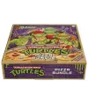 Teenage Mutant Ninja Turtles Pizza Bundle