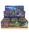 Teenage Mutant Ninja Turtles Play Дисплей