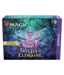 Подарочный набор Wilds of Eldraine Bundle