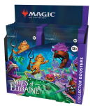 Дисплей Коллекционных Бустеров Wilds of Eldraine