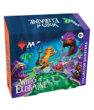 Дисплей Коллекционных Бустеров Wilds of Eldraine