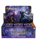 Дисплей Драфт Бустеров Wilds of Eldraine