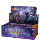 Дисплей Драфт Бустеров Wilds of Eldraine