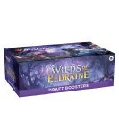 Дисплей Драфт Бустеров Wilds of Eldraine