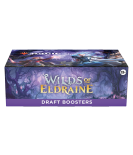 Дисплей Драфт Бустеров Wilds of Eldraine