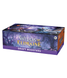 Дисплей Драфт Бустеров Wilds of Eldraine