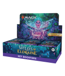 Дисплей Сет Бустеров Wilds of Eldraine