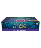 Дисплей Сет Бустеров Wilds of Eldraine