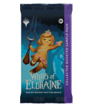 Коллекционный Бустер Wilds of Eldraine