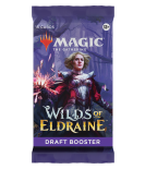 Драфт бустер Wilds of Eldraine