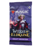 Драфт бустер Wilds of Eldraine