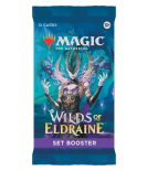 Сет бустер Wilds of Eldraine