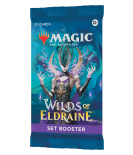 Сет бустер Wilds of Eldraine