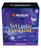 Пререлизный набор Wilds of Eldraine