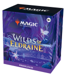 Пререлизный набор Wilds of Eldraine