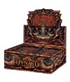 Dynasty Дисплей бустеров Flesh & Blood TCG Dynasty Дисплей бустеров Flesh & Blood TCG