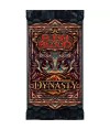Dynasty бустер Flesh & Blood TCG Dynasty бустер Flesh & Blood TCG