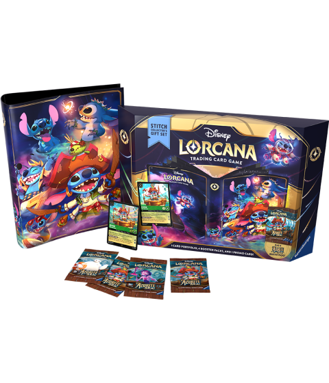 Подарочный набор Azurite Sea