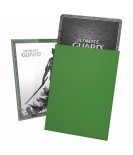 Протекторы Ultimate Guard Katana Green