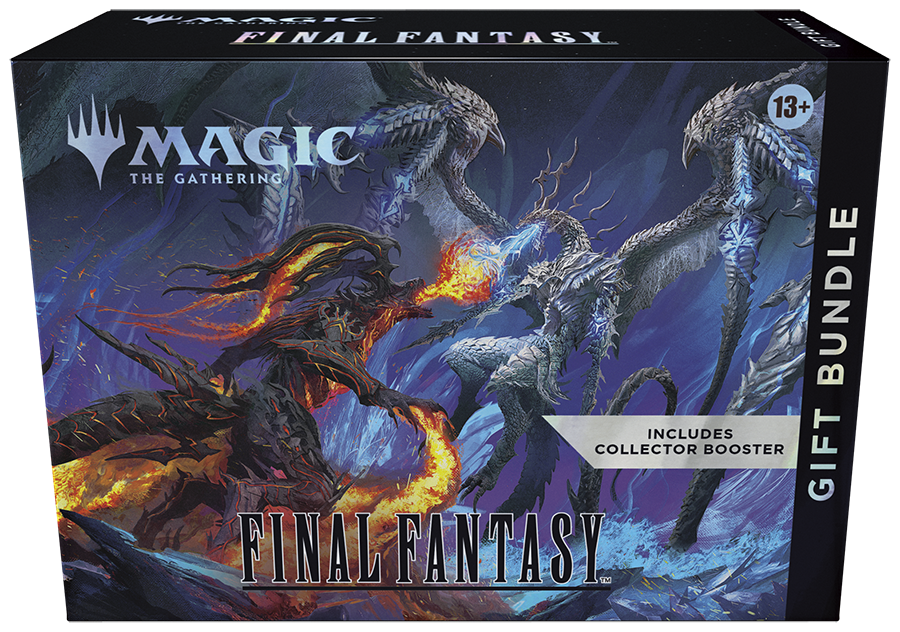 MTG FF ギフトバンドル Gift Bundle f95e16fff99349c94a3c3791cad8f4