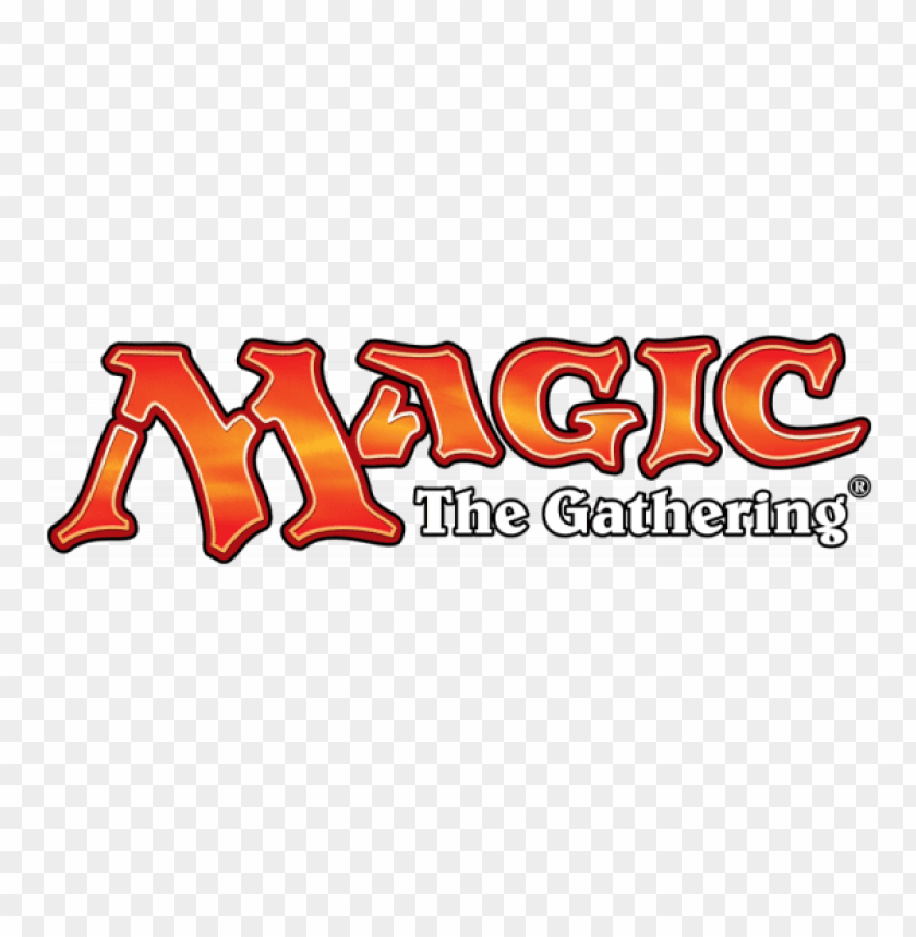 Magic Guild Logos Magic the Gathering